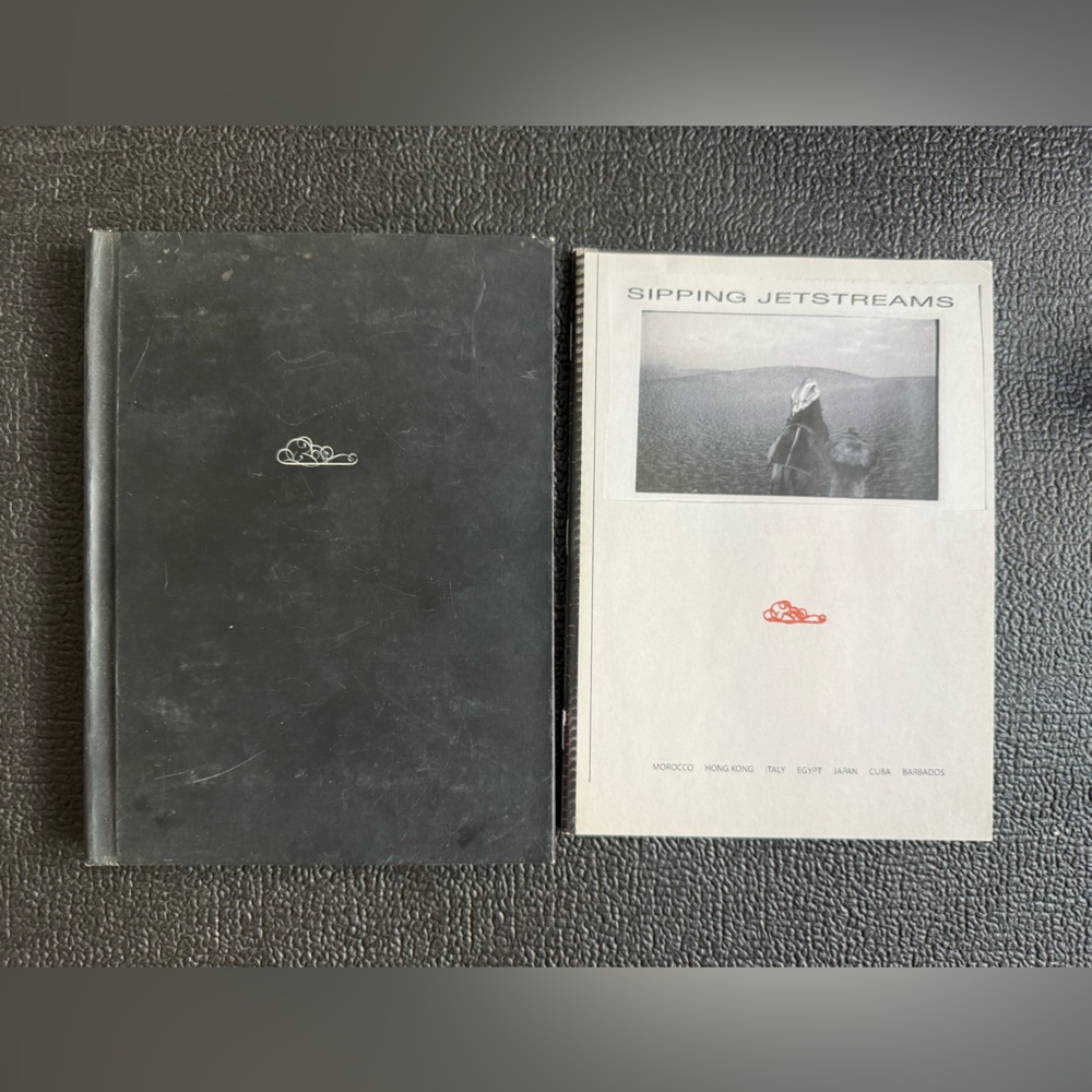 Surfing DVD Sipping Jetstreams